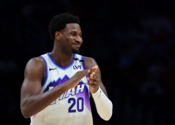 Jaren Jackson Jr injury update: Jazz get bad news on All-Star