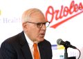 Orioles owner issues statement about meeting with Jeffrey Epstein