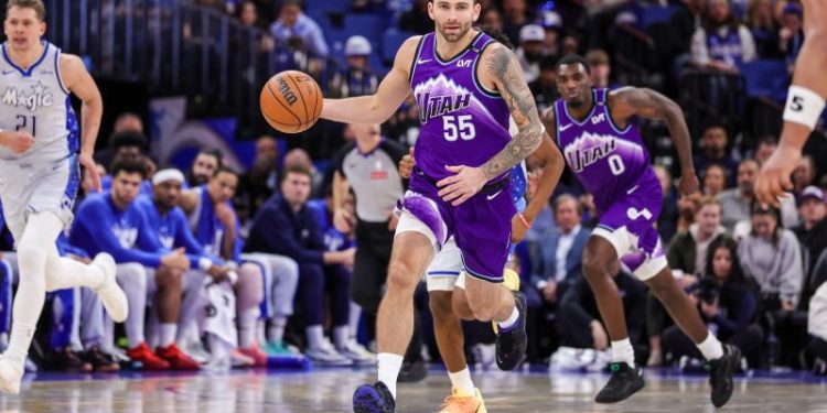 NBA makes statement about tanking with big fines for two teams