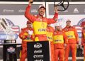 2026 Daytona Duels results: Logano, Elliott edge out competitors