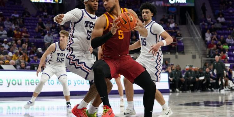 Starting Five: Breaking down best games of the college hoops weekend