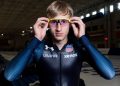 Why is Jordan Stolz so fast? Here’s what propels Olympic speed skater