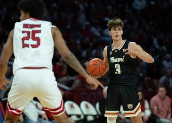 What channel is Miami Ohio vs Ohio on today? Can RedHawks stay unbeaten?