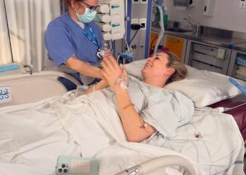 Lindsey Vonn’s latest injury update reveals two more surgeries needed