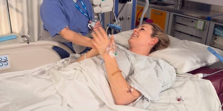 Lindsey Vonn’s latest injury update reveals two more surgeries needed