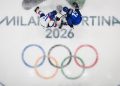 Olympic men’s hockey live scores today: USA, Germany aim for group title