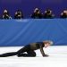 Ilia Malinin misses Olympic podium after catastrophic free skate