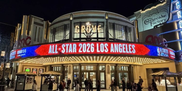 This NBA All-Star Game will show if the league still cares