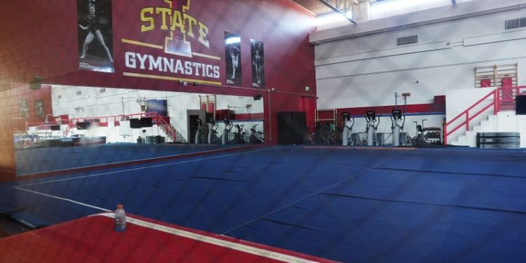 Ex-Iowa State gymnast, coach reacts to AD’s comments on program