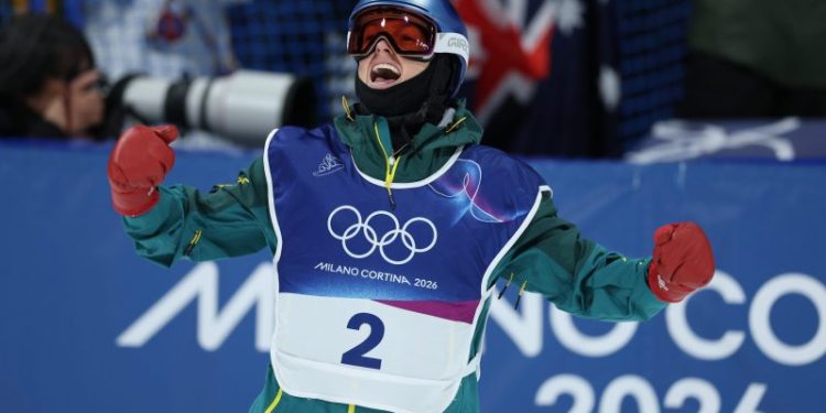 Glory, heartbreak and exhilaration made for epic men’s halfpipe final