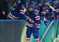 Coyne-Schofield sparks USA hockey, embraces motherhood at Olympics