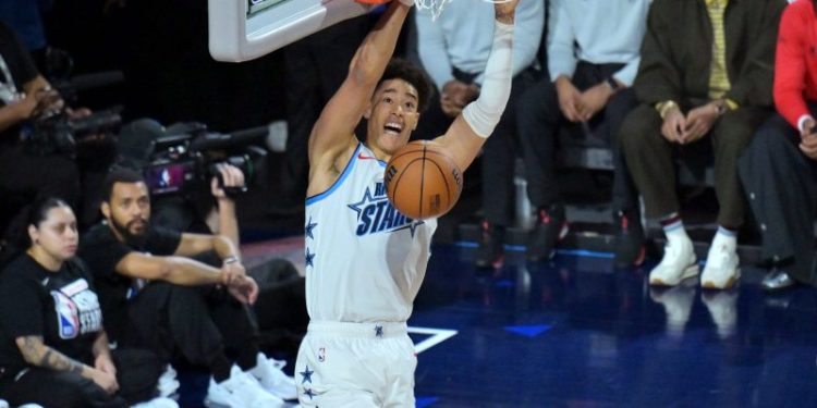 NBA Rising Stars results, scores and highlights