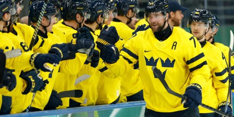 Olympics men’s hockey qualification predictions: Who advances to QFs?