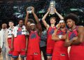 Rising Stars set the tone for NBA All-Star Weekend with fun showcase
