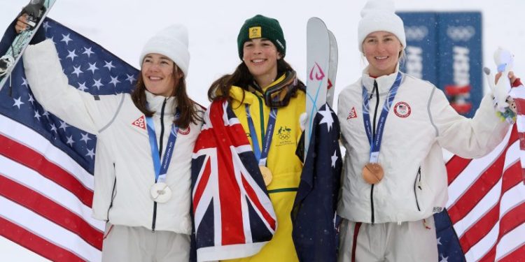 Winter Olympics highlights: Everything that went down Saturday in Italy