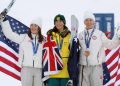 Winter Olympics live updates: Pair of early medals for Team USA