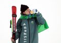 How this Brazilian Alpine skier made history by capturing Olympic gold