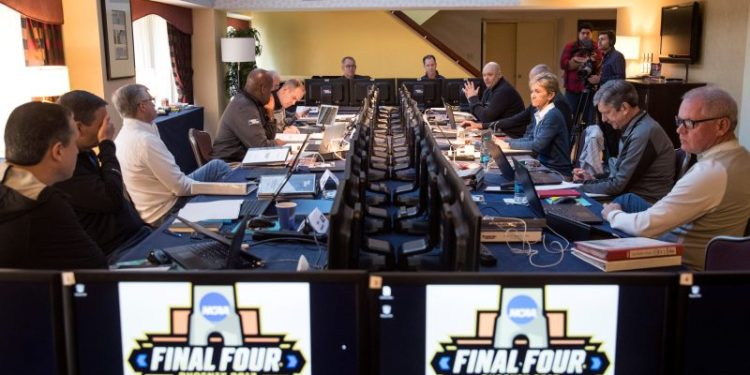 When is Selection Sunday? March Madness bracket release date, TV info