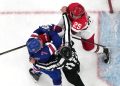 US men’s hockey team ‘galvanized’ after overcoming adversity twice