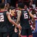 Texas Tech basketball bus tire punctured after upset win over Arizona