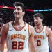 Iowa State win over Kansas a reminder of its Final Four potential