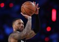 NBA All-Star Saturday winners and losers: Dame shines, dunks fall flat