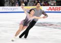 US Army soldier is also a Team USA Olympic figure skater