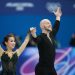 Olympics figure skating live updates: Pairs on the ice