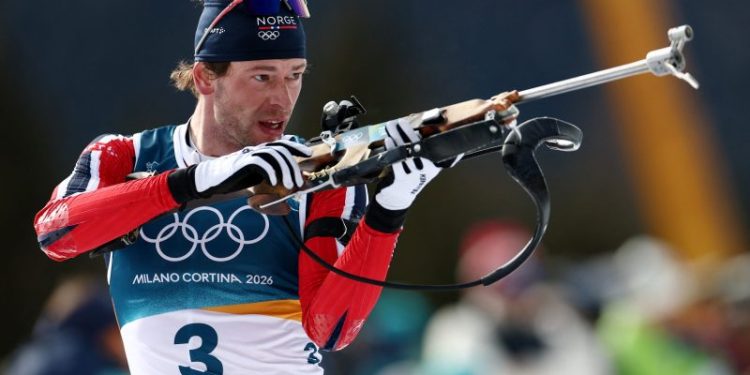 Norway Olympian wins third medal in wake of infidelity admission