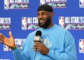 When will LeBron retire? Lakers icon provides NBA All-Star update