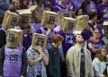 March Sadness: College basketball’s 10 most disappointing teams