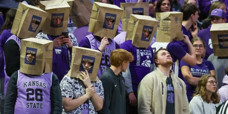 March Sadness: College basketball’s 10 most disappointing teams