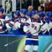 USA men’s hockey ‘starting to peak’ as it awaits quarterfinal opponent