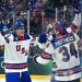 USA vs Sweden predictions: Who advances to men’s hockey semifinals?