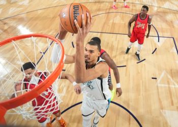 NBA All-Star Game’s savior wasn’t the format. It was this player.