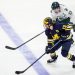Men’s college hockey power rankings: Wolverines stay on top