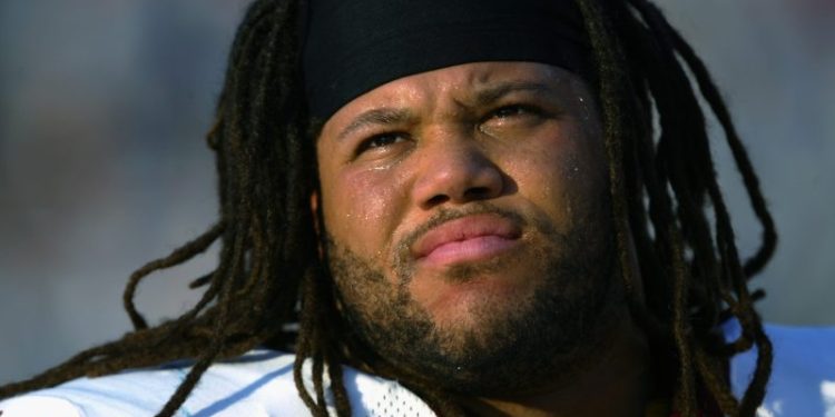 Former Pro Bowl NFL lineman Tre’ Johnson dies at 54