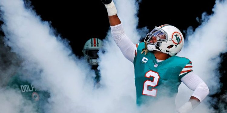 Why did the Dolphins release Bradley Chubb?