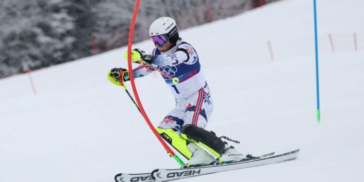 Olympic skier reveals personal heartbreak after losing shot at gold medal