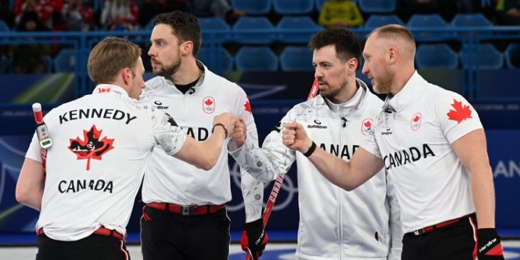 Cheating accusations at two Olympics not good look for Canada