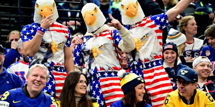 USA, Sweden to meet in men’s hockey quarterfinal: What to expect