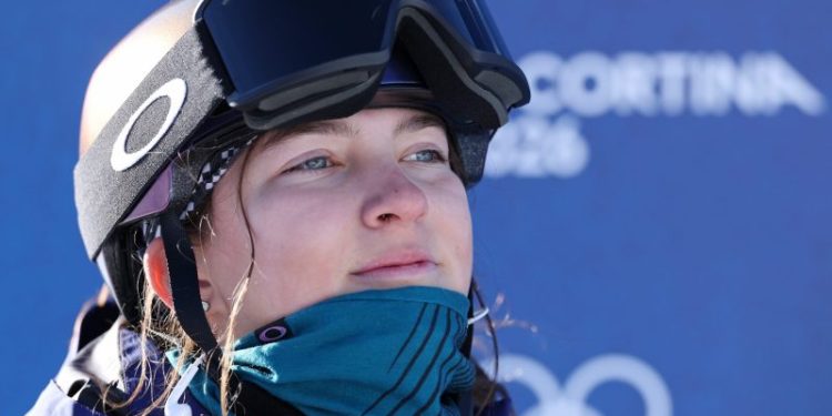 Teenage Olympians juggle world-class sports and high school classwork