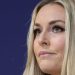 Lindsey Vonn ‘slowly coming back to life’ in latest injury update