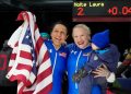 USA continues women’s bobsled domination with gold, bronze in monobob