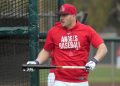 Mike Trout is ready to prove his doubters wrong