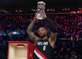 Damian Lillard courts epic 3-point contest for 2027 All-Star Game