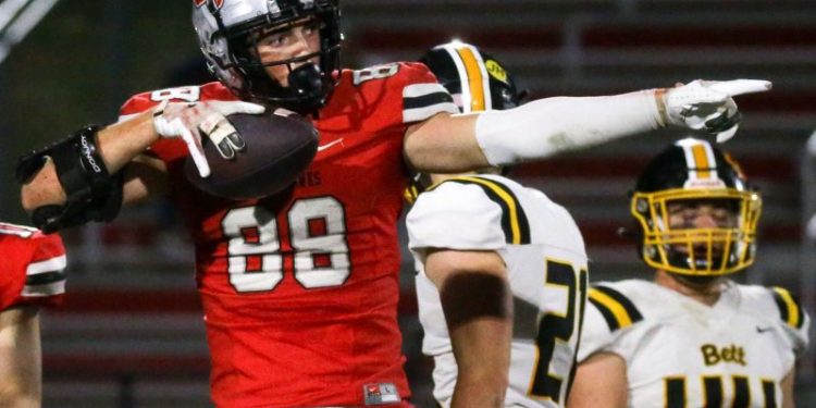 UNI coach comments on death of Parker Sutherland: ‘We’re crushed’