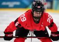 Who is ‘Captain Clutch’? Meet Canada women’s hockey star Marie-Philip Poulin