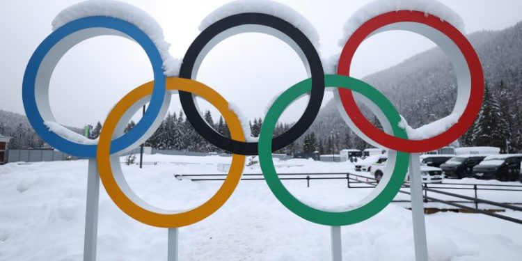 Olympic villages restock condoms after shortage: ‘You can go figure’
