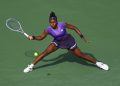 Coco Gauff says people shouldn’t be ‘dying in the streets’ in the U.S.
